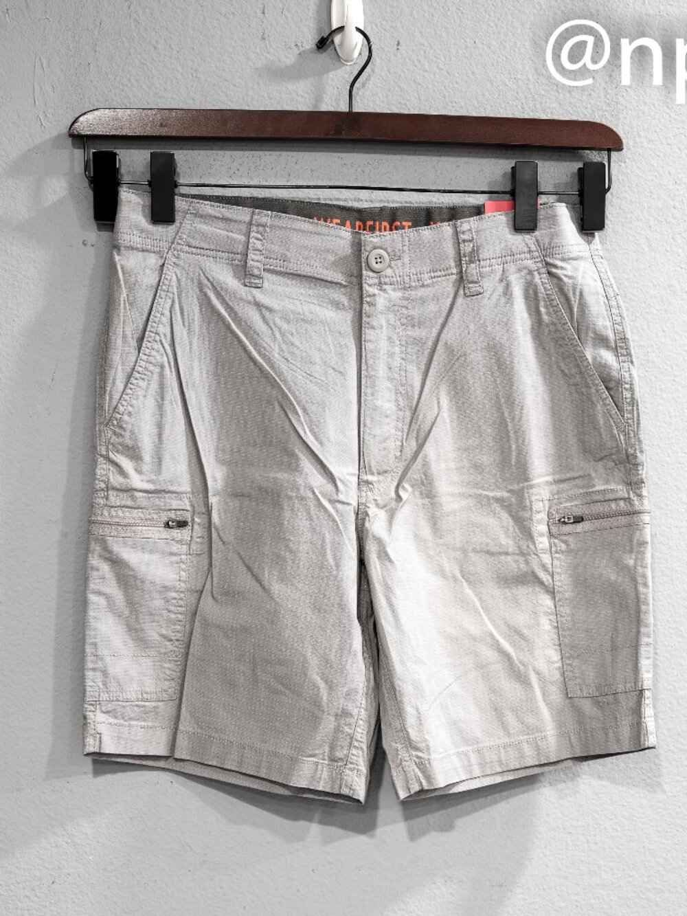Wearfirst Men’s Cargo Shorts